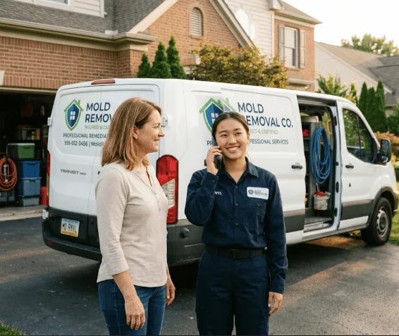 Crawlspace Mold Remediation Grand Island, NE FAQs